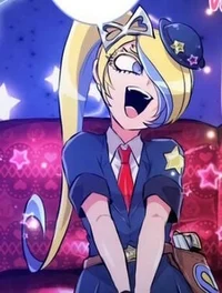 Дженни Сандра 