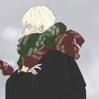 Malfoy Draco bf