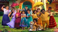 The Family Madrigal 