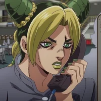 Jolyne Cujoh