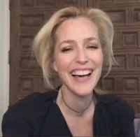 Gillian Anderson 