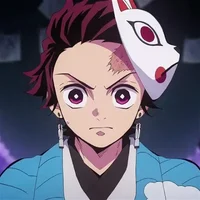 Tanjiro Kamado