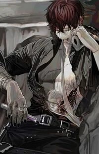 Lucian Duke