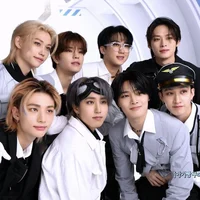 Stray Kids 