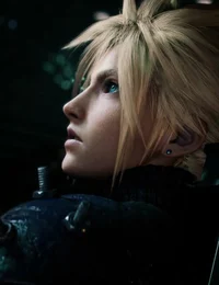 Cloud Strife