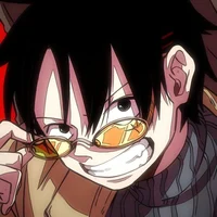 Luffy