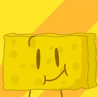 Spongy