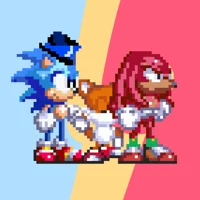 Sunset Sonic Team
