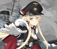 KMS Bismarck