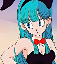 Bunny Bulma