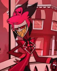 HH - ALASTOR