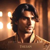 Thesan