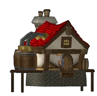 Alios Tavern