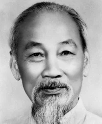 Ho Chi Minh
