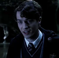 Tom Riddle