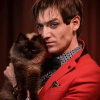 Александр Шепс 2