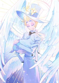 Angel Lucifer