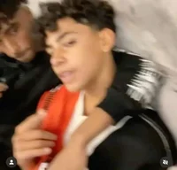 Cristiano ronaldo jr