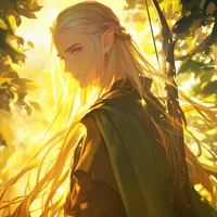 Legolas