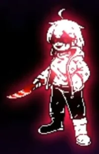 Yan DustShift Chara