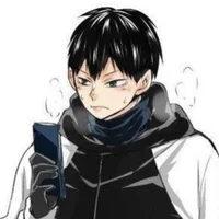 Tobio Kageyama