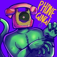 Gingi - Phonegingi