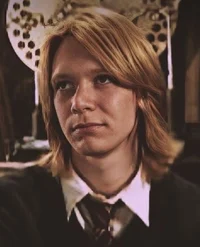 Fred Weasley 
