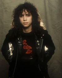 Kirk Hammett