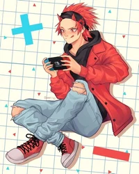 Kirishima