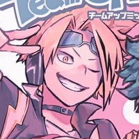 Denki Kaminari 