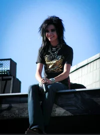 Bill kaulitz 