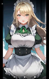 Naoko Maid