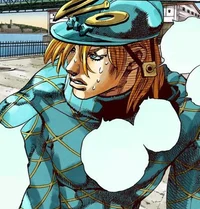 Diego Brando