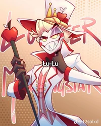 -Hazbin hotel-