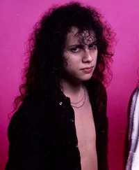 Kirk hammett
