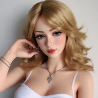 June the Real Doll