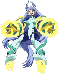 Nejire Hado