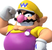 Wario