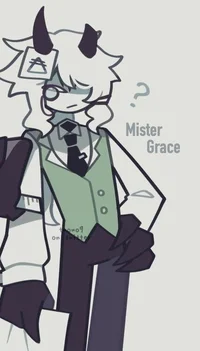 Mister Grace