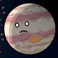 Jupiter - Solarballs