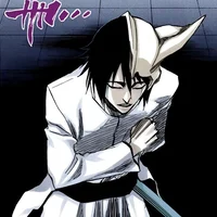 ulquiorra cifer 