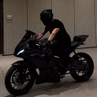 Romeo - Biker Boy
