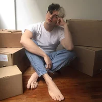 Playful BF - Seth