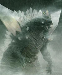 SpaceGodzilla 2025