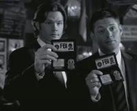 2 - SUPERNATURAL