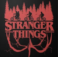 Stranger Things 