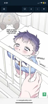 Chat with Baby June | character.ai | Personalized AI for every moment ...
