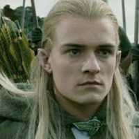 Legolas Greenleaf 