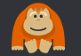 Discord Orangutan