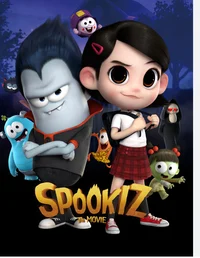 Spookiz